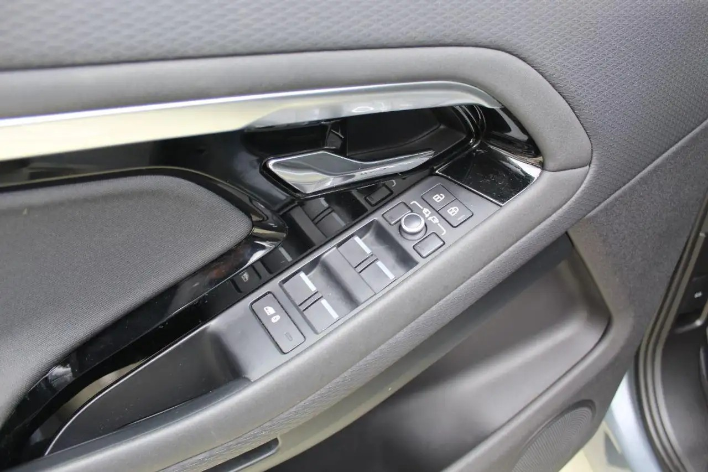 Land Rover Range Evoque RR Evoque 2.0D I4 163 CV AWD Auto - immagine 7