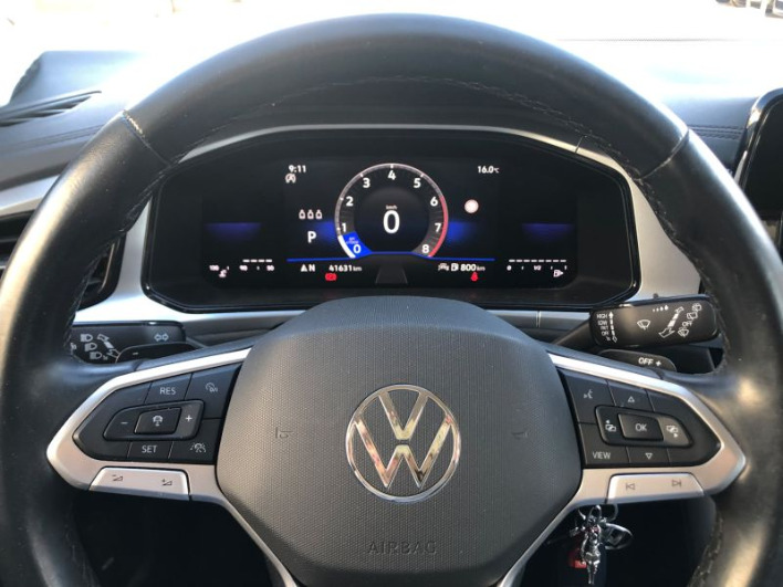 Volkswagen T-Roc 1.5TSI ACT DSG R-Line 2023 - immagine 12