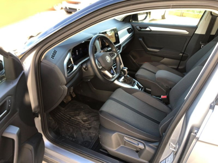 Volkswagen T-Roc 1.5TSI ACT DSG R-Line 2023 - immagine 6