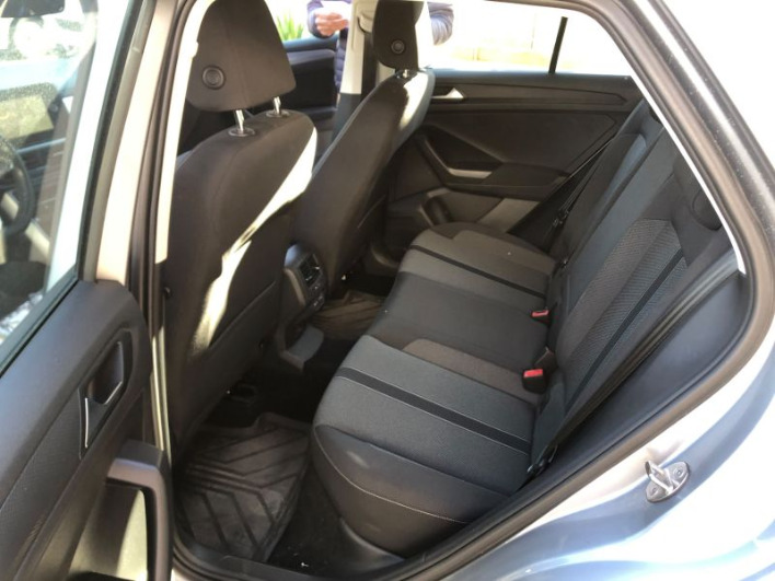 Volkswagen T-Roc 1.5TSI ACT DSG R-Line 2023 - immagine 7