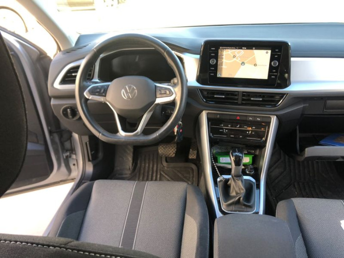 Volkswagen T-Roc 1.5TSI ACT DSG R-Line 2023 - immagine 8
