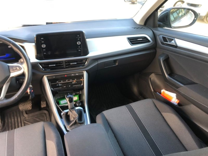 Volkswagen T-Roc 1.5TSI ACT DSG R-Line 2023 - immagine 9