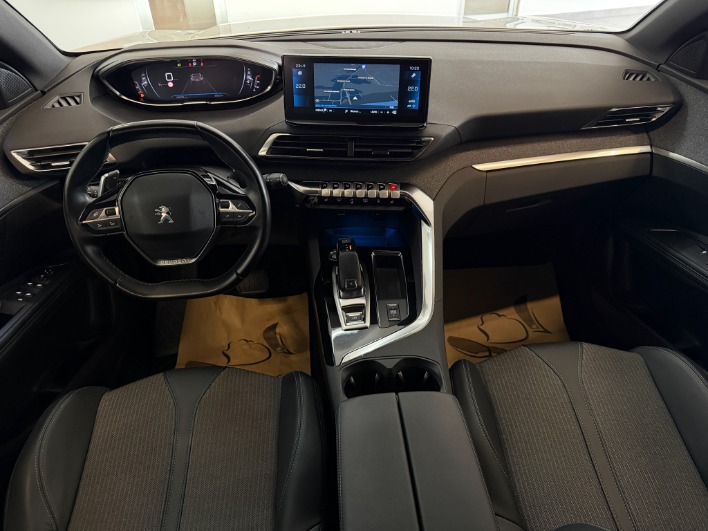 Peugeot 3008 1.5 Bluehdi 130cv Allure Pack EAT Automatica S&S - immagine 11