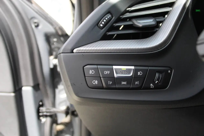 BMW 118 118i Msport 136cv auto - immagine 4