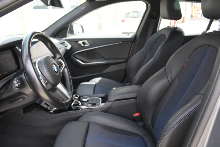 BMW 118 118i Msport 136cv auto - immagine 6