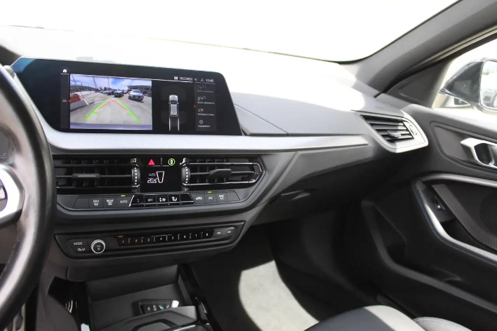 BMW 118 118i Msport 136cv auto - immagine 2