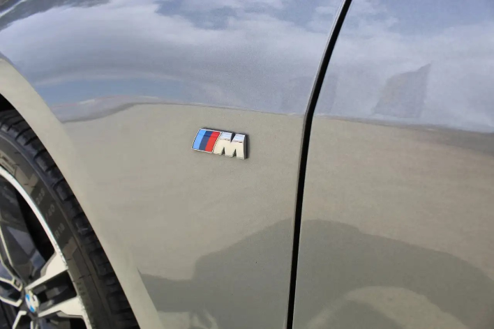 BMW 118 118i Msport 136cv auto - immagine 8