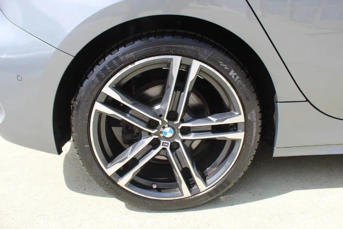 BMW 118 118i Msport 136cv auto - immagine 12