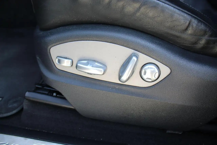 Porsche Macan S Diesel - immagine 4