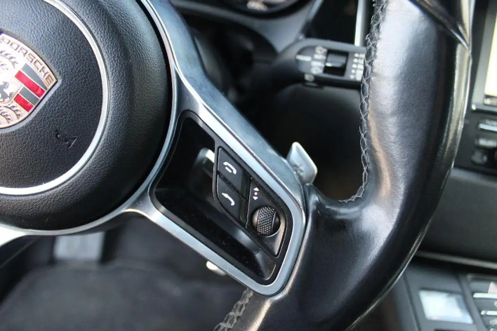 Porsche Macan S Diesel - immagine 1