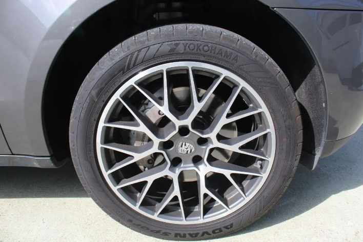 Porsche Macan S Diesel - immagine 11