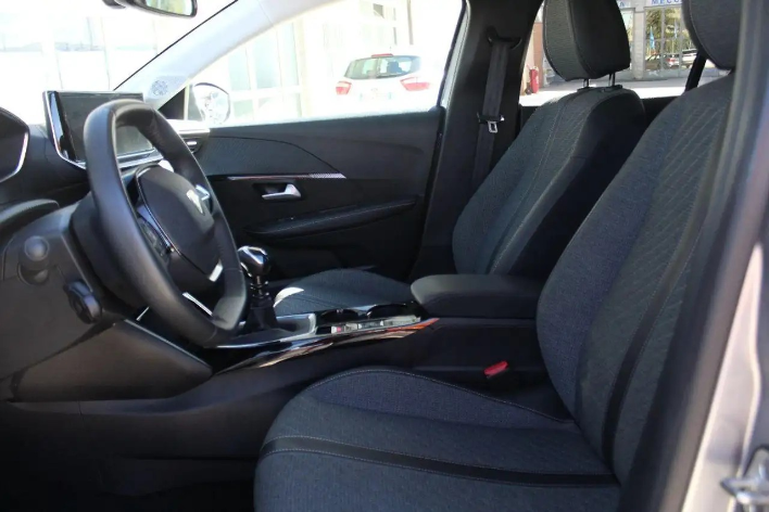 Peugeot 208 PureTech 100 S&S 5p. Allure - immagine 5