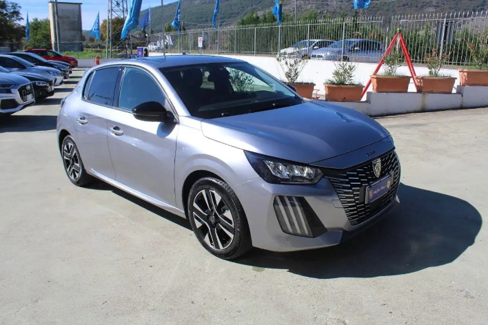 Peugeot 208 PureTech 100 S&S 5p. Allure - immagine 13