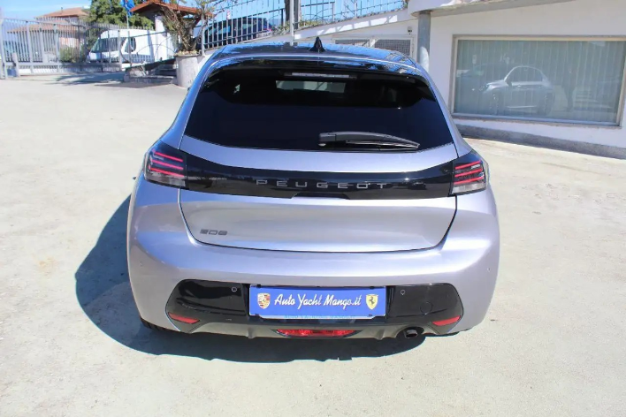 Peugeot 208 PureTech 100 S&S 5p. Allure - immagine 8