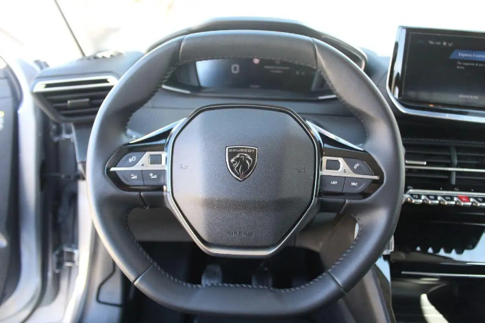 Peugeot 208 PureTech 100 S&S 5p. Allure - immagine 4