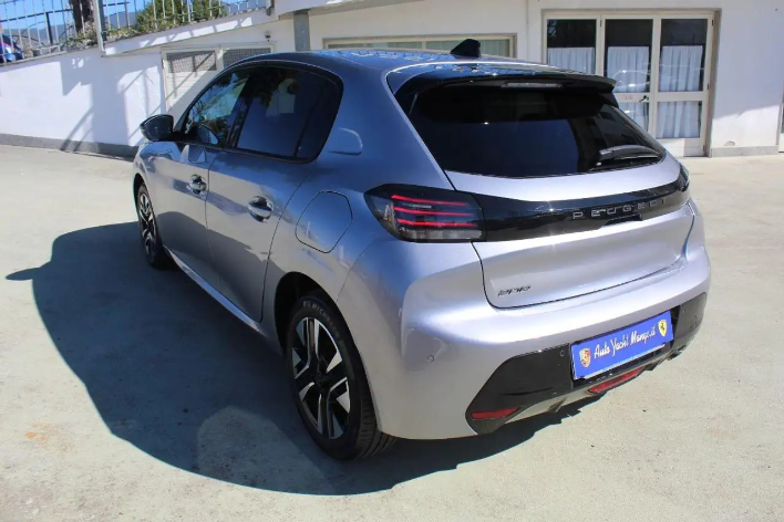 Peugeot 208 PureTech 100 S&S 5p. Allure - immagine 7