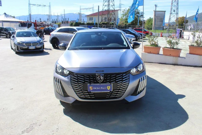 Peugeot 208 PureTech 100 S&S 5p. Allure - immagine 14