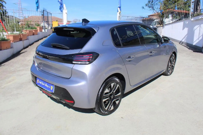 Peugeot 208 PureTech 100 S&S 5p. Allure - immagine 9