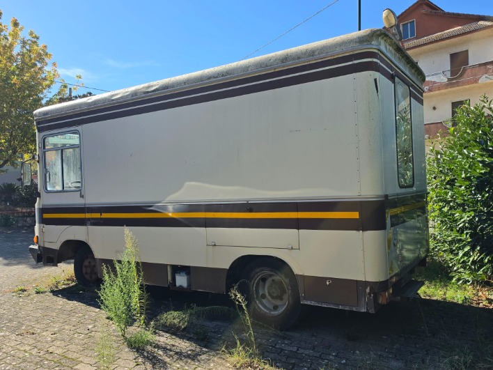 FIAT 70 OM 10A - immagine 1