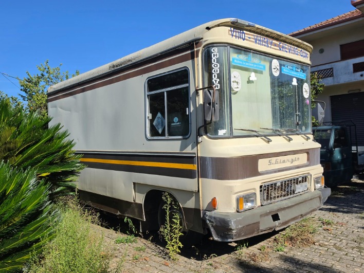 FIAT 70 OM 10A - immagine 2