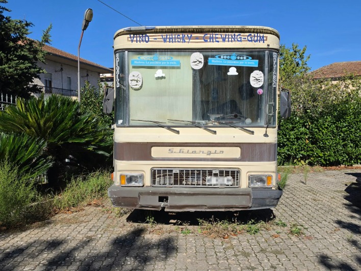FIAT 70 OM 10A - immagine 4