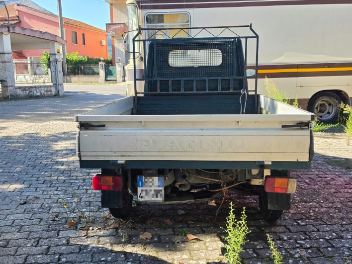 APE PIAGGIO - immagine 2