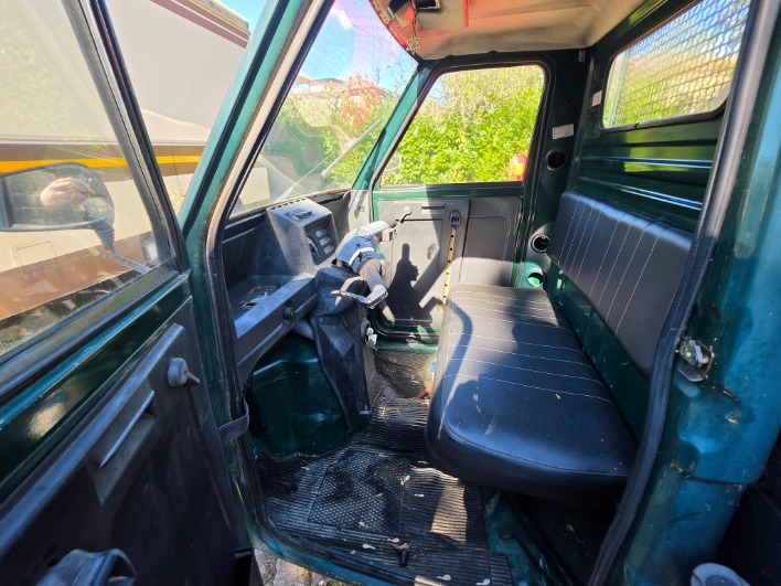 APE PIAGGIO - immagine 6