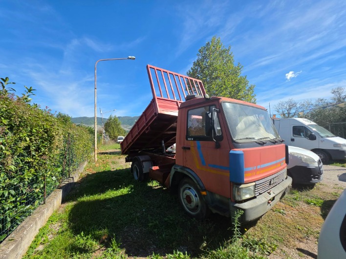 IVECO 50/9 ZETA - immagine 2