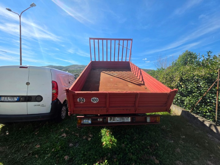 IVECO 50/9 ZETA - immagine 3