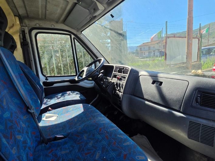 FIAT DUCATO  2.8 - immagine 1