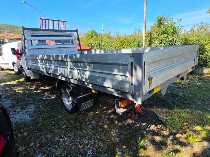 FORD TRANSIT 115T350 - immagine 1