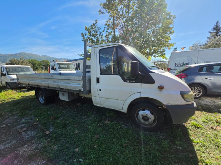 FORD TRANSIT 115T350 - immagine 2