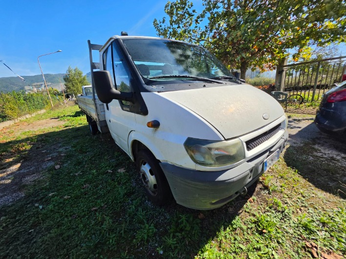 FORD TRANSIT 115T350 - immagine 3