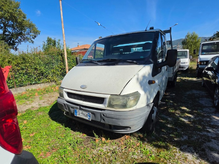 FORD TRANSIT 115T350 - immagine 4