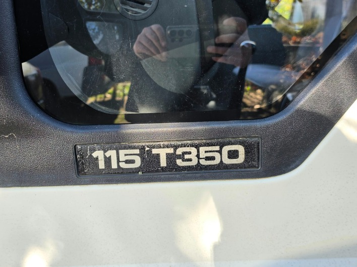 FORD TRANSIT 115T350 - immagine 5
