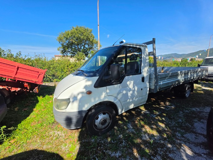FORD TRANSIT 115T350 - immagine 6