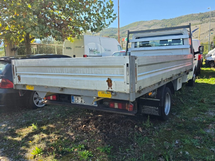 FORD TRANSIT 115T350 - immagine 11