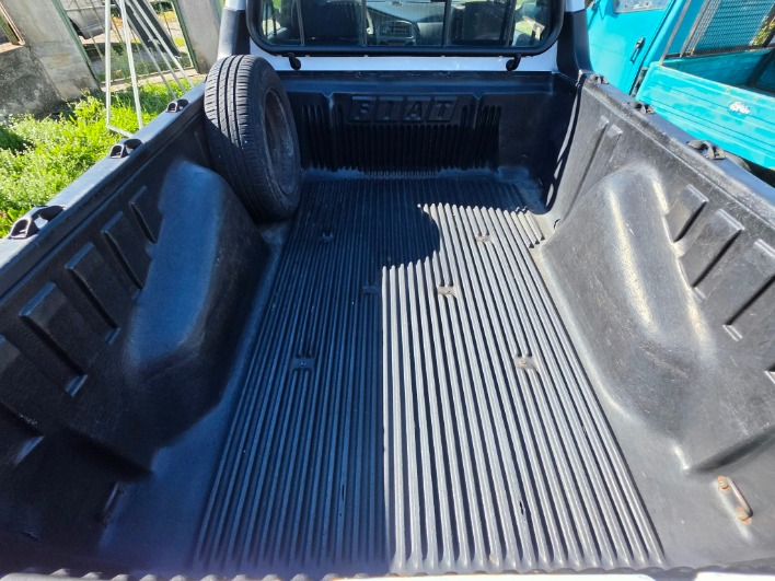 FIAT STRADA PICK-UP 1.9 - immagine 1