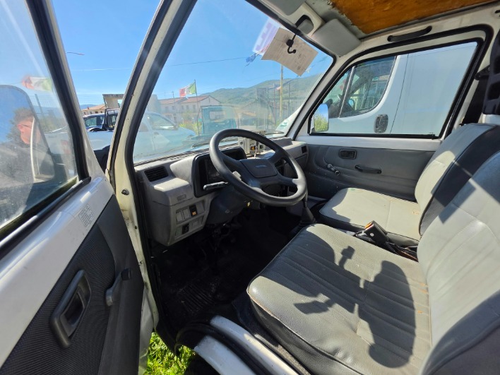 PIAGGIO PORTER 1.2 BENZINA - immagine 1