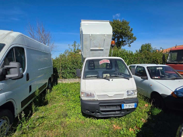 PIAGGIO PORTER 1.2 BENZINA - immagine 4