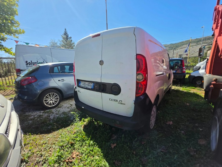 FIAT DOBLO' 1.6 105 CV - immagine 3