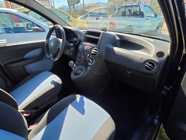 FIAT PANDA 1.2 77CV  METANO - immagine 2