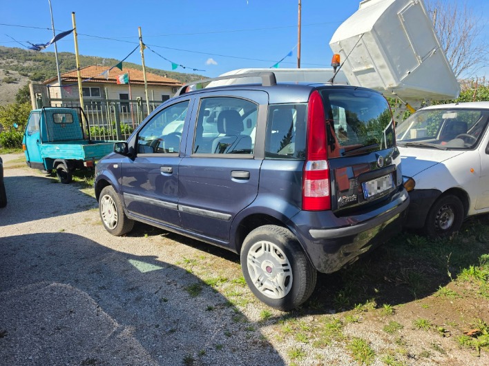 FIAT PANDA 1.2 77CV  METANO - immagine 5