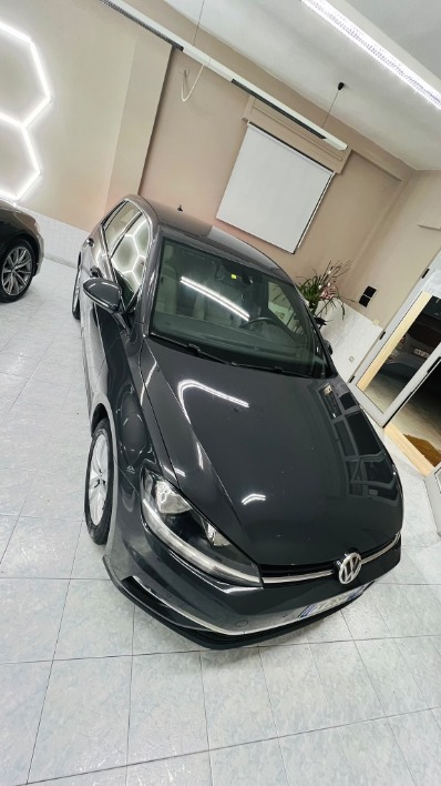 Volkswagen Golf Golf VII 2017 5p 5p 1.6 tdi Highline 116cv - immagine 5