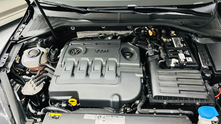 Volkswagen Golf Golf VII 2017 5p 5p 1.6 tdi Highline 116cv - immagine 14