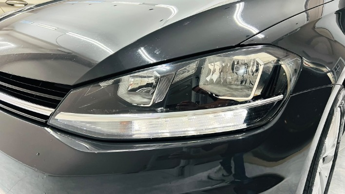 Volkswagen Golf Golf VII 2017 5p 5p 1.6 tdi Highline 116cv - immagine 13