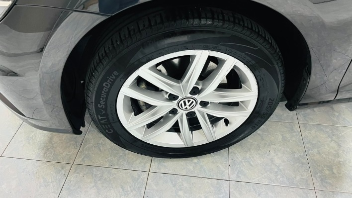 Volkswagen Golf Golf VII 2017 5p 5p 1.6 tdi Highline 116cv - immagine 15