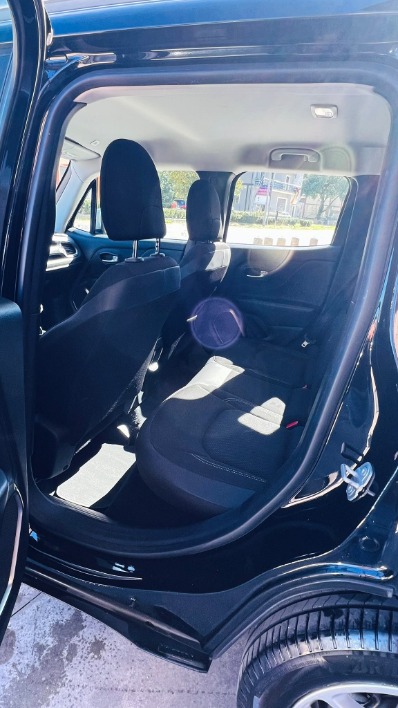 Jeep Renegade Renegade 1.6 mjt Limited fwd 120cv my18 - immagine 14