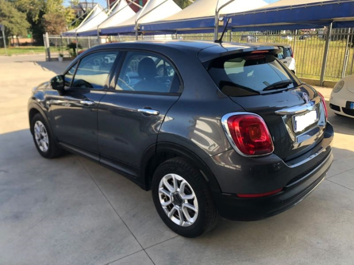Fiat 500X 1.6 MultiJet 120CV anno 2017 - immagine 4