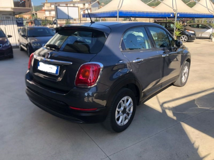 Fiat 500X 1.6 MultiJet 120CV anno 2017 - immagine 5
